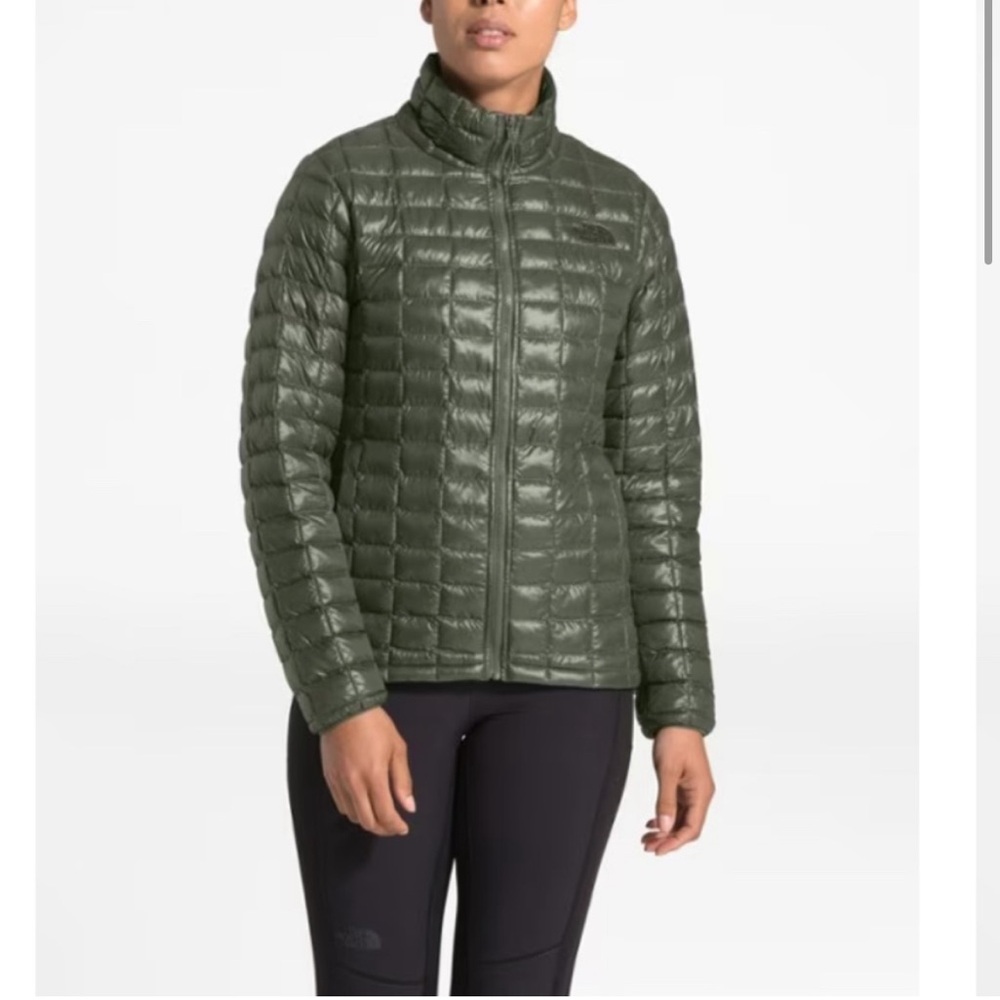 The North Face Thermoball Jacket